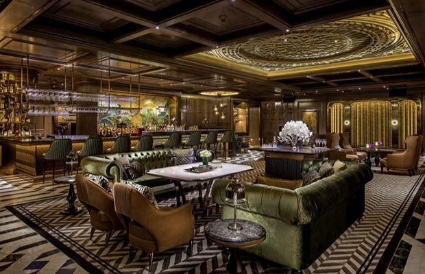 The St. Regis Bar (Macau)